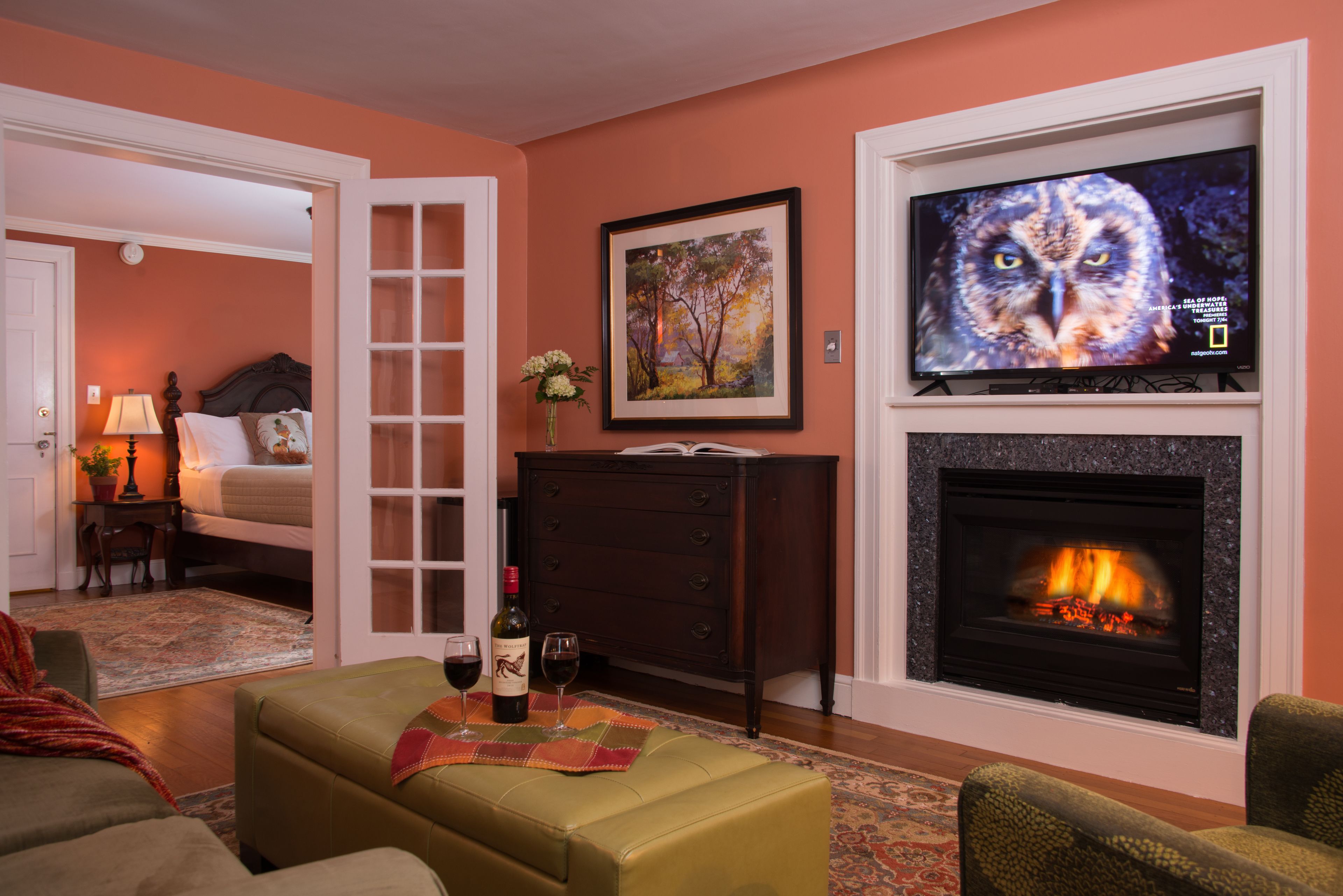 Ripley Suite