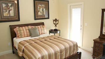 أغطية فراش متميزة ومكواة/لوح كي