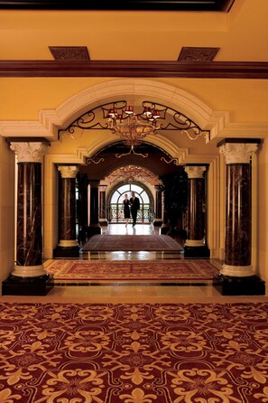 Ballroom