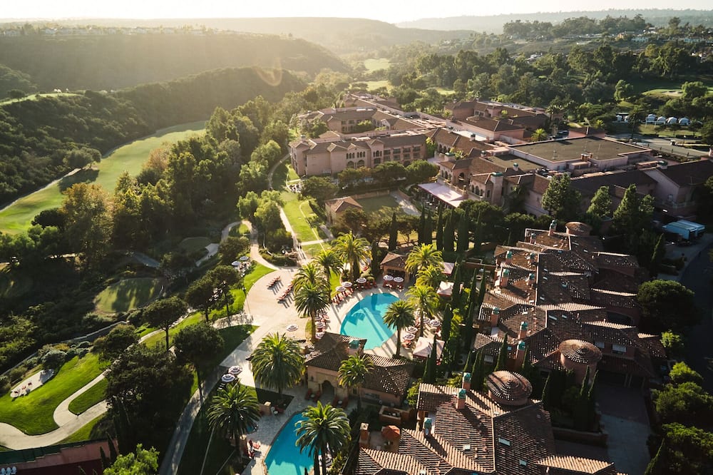 Fairmont Grand Del Mar