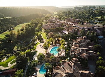 Hotel Exterior at Fairmont Grand Del Mar