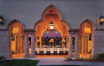 Patio, balcany or terrace at Fairmont Grand Del Mar