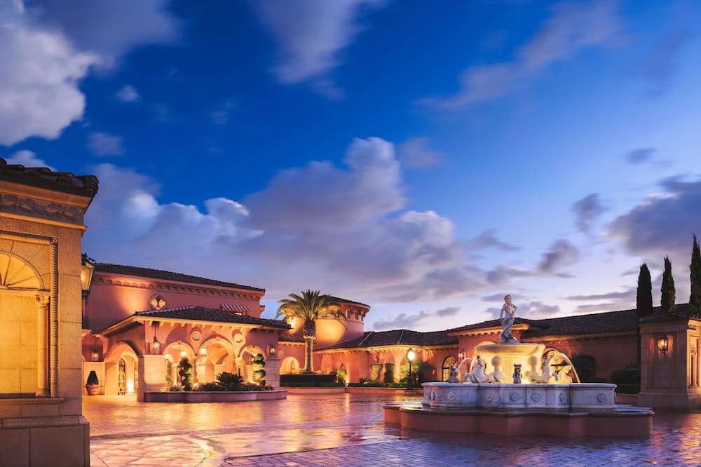 luxury hotels in San Diego