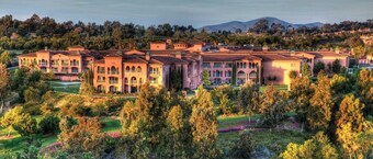 Fairmont Grand Del Mar