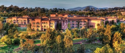 Fairmont Grand Del Mar
