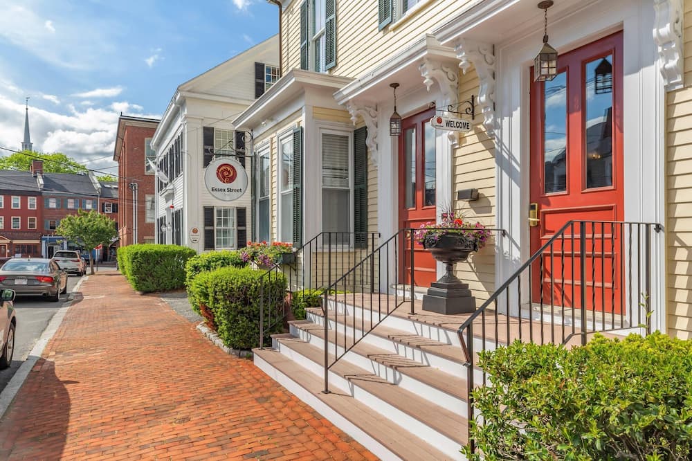 Essex Street Inn & Suites, an Ascend Collection Hotel