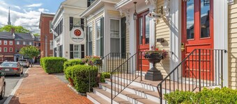 Essex Street Inn & Suites, an Ascend Collection Hotel