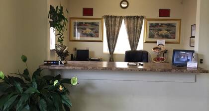 Royal Inn Taylorsville