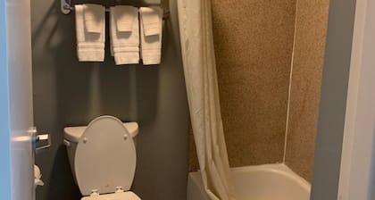 Royal Inn Taylorsville