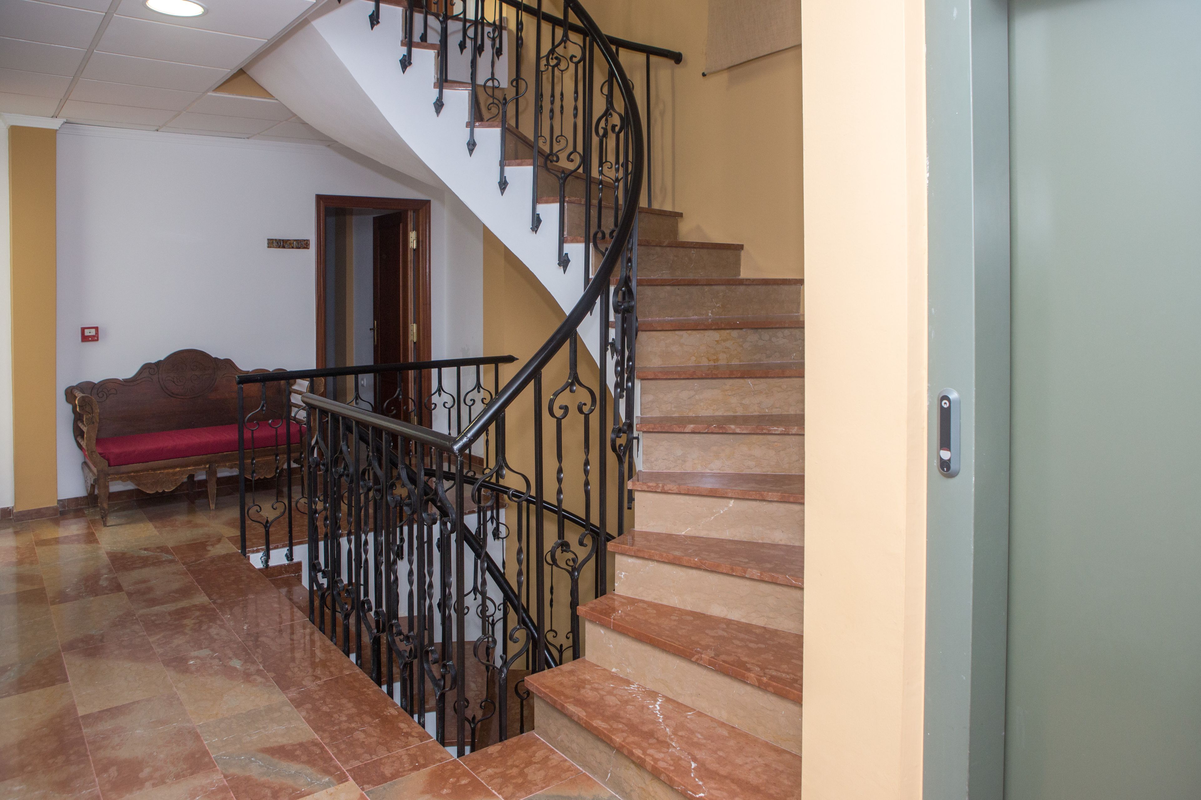 Foto - Hostal San Cayetano