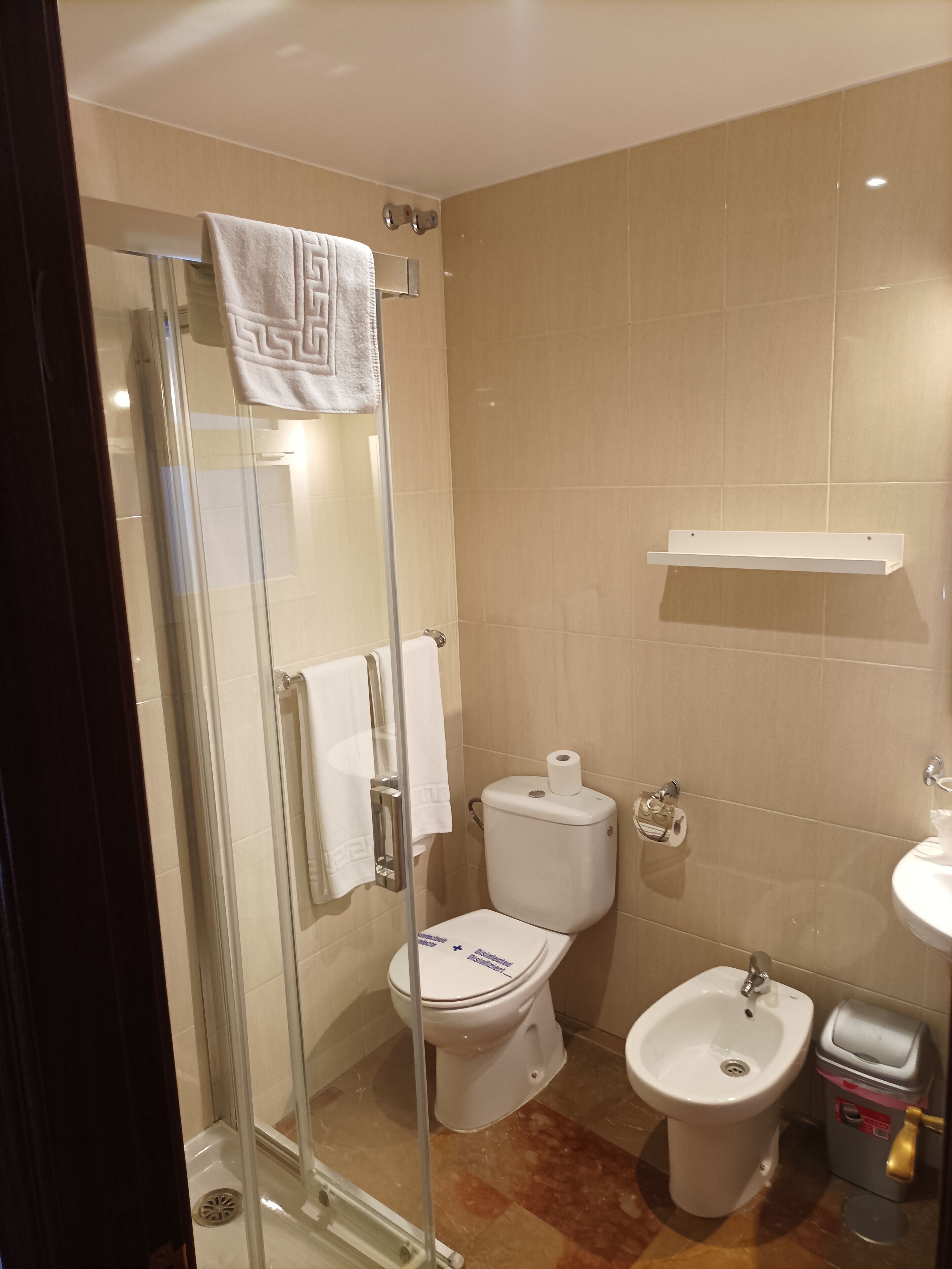 Foto - Hostal San Cayetano