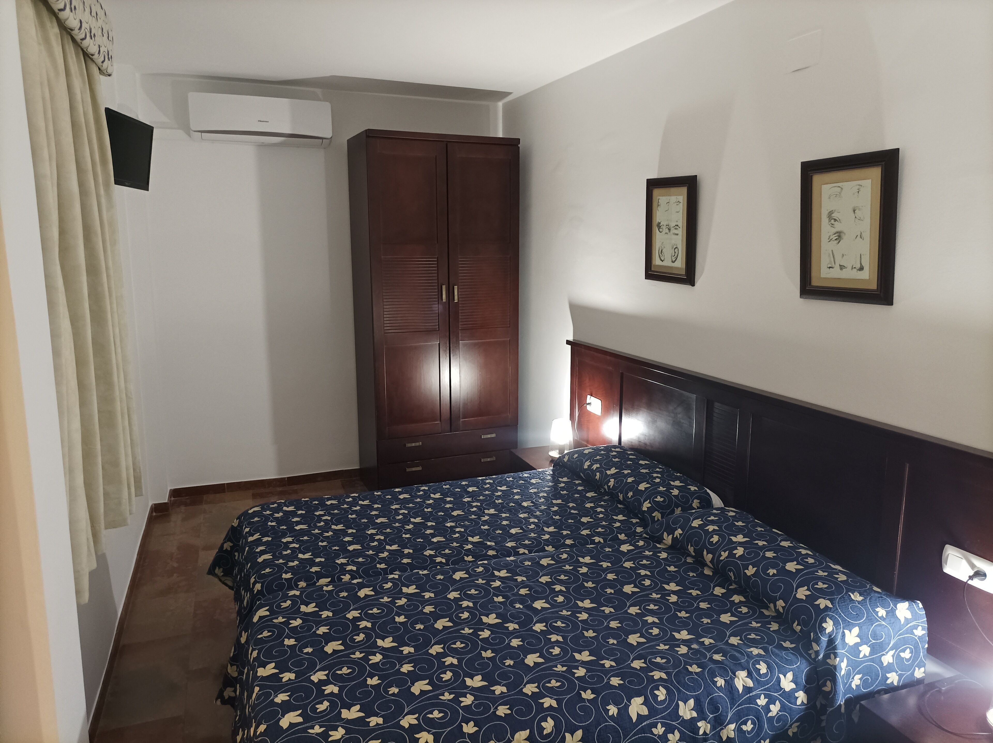 Foto - Hostal San Cayetano