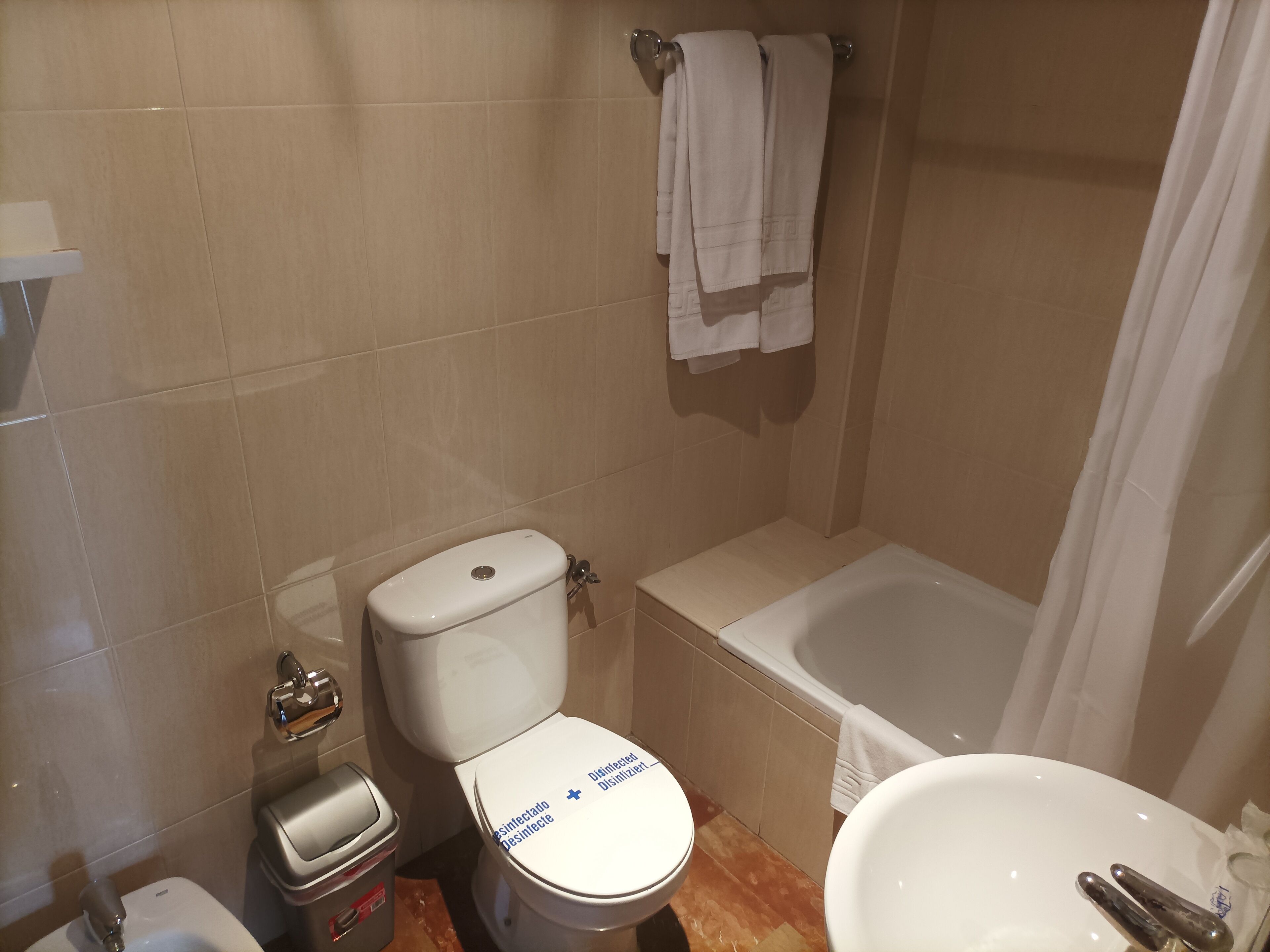 Foto - Hostal San Cayetano