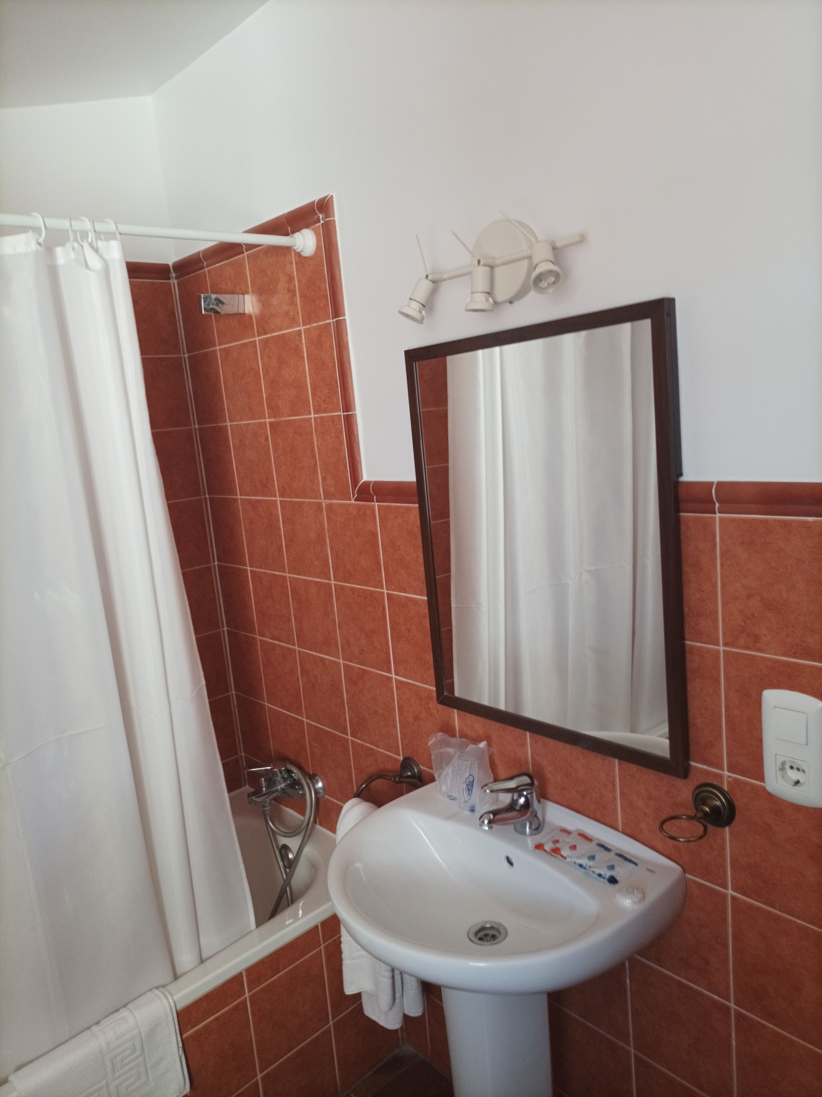 Foto - Hostal San Cayetano