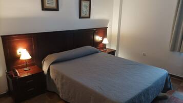 Couette en duvet d'oie, bureau