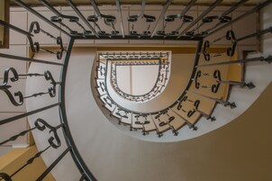 Escaleras