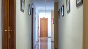 Pasillo