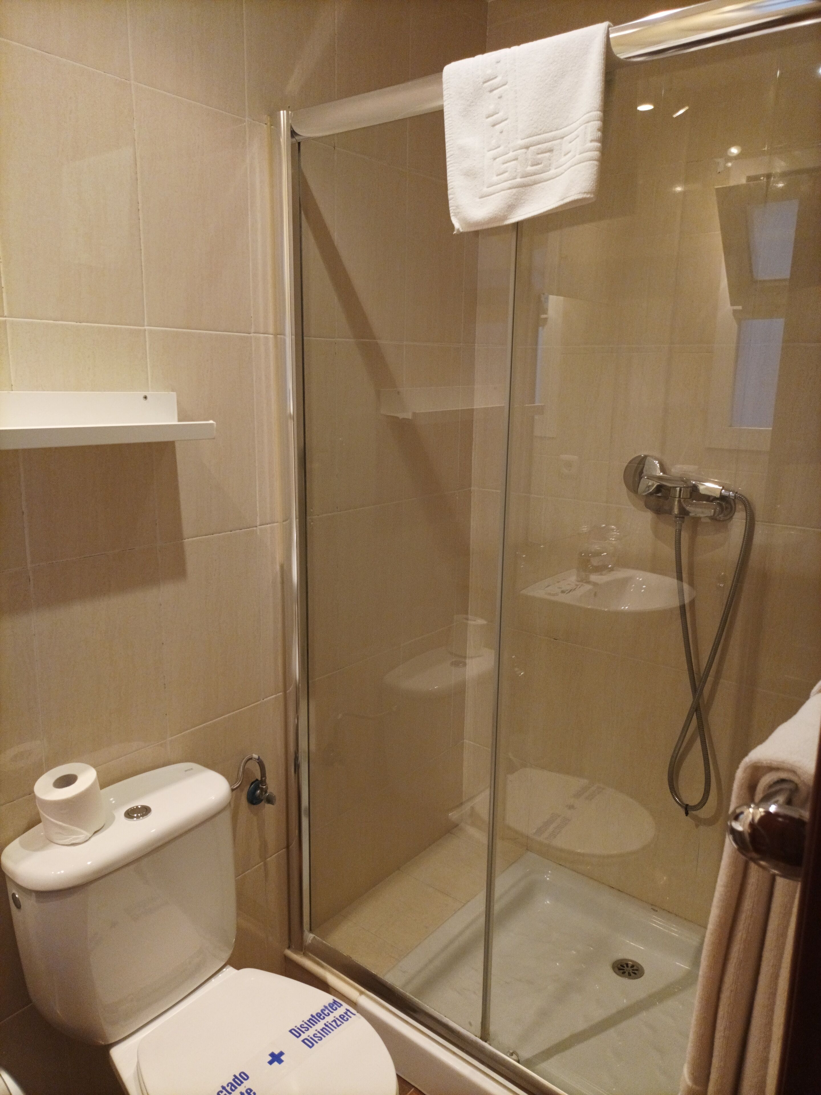 Foto - Hostal San Cayetano