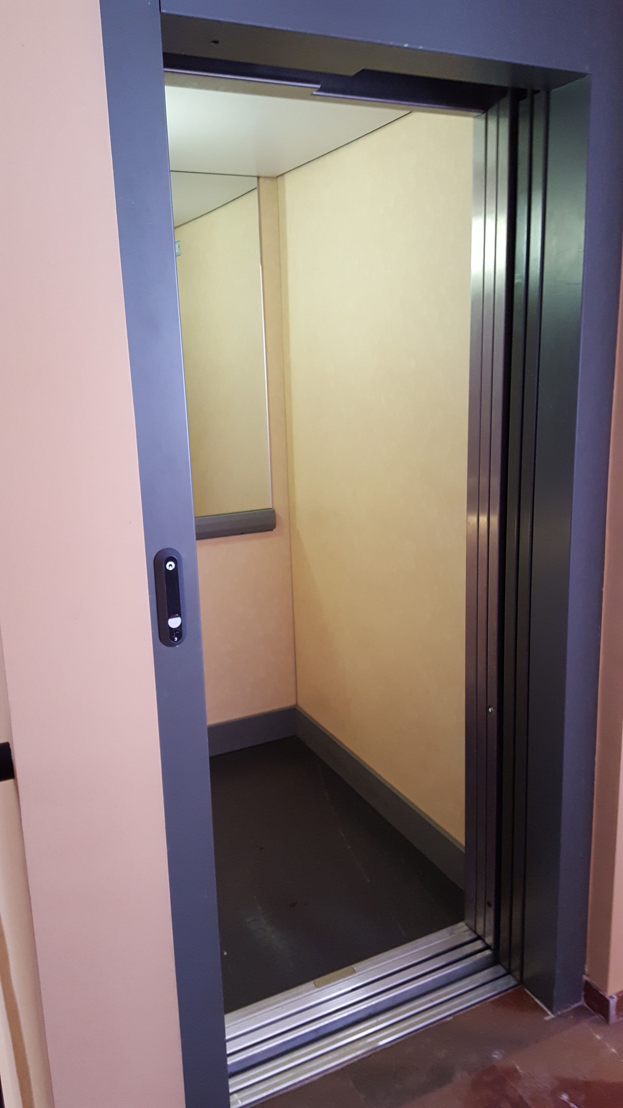 Foto - Hostal San Cayetano