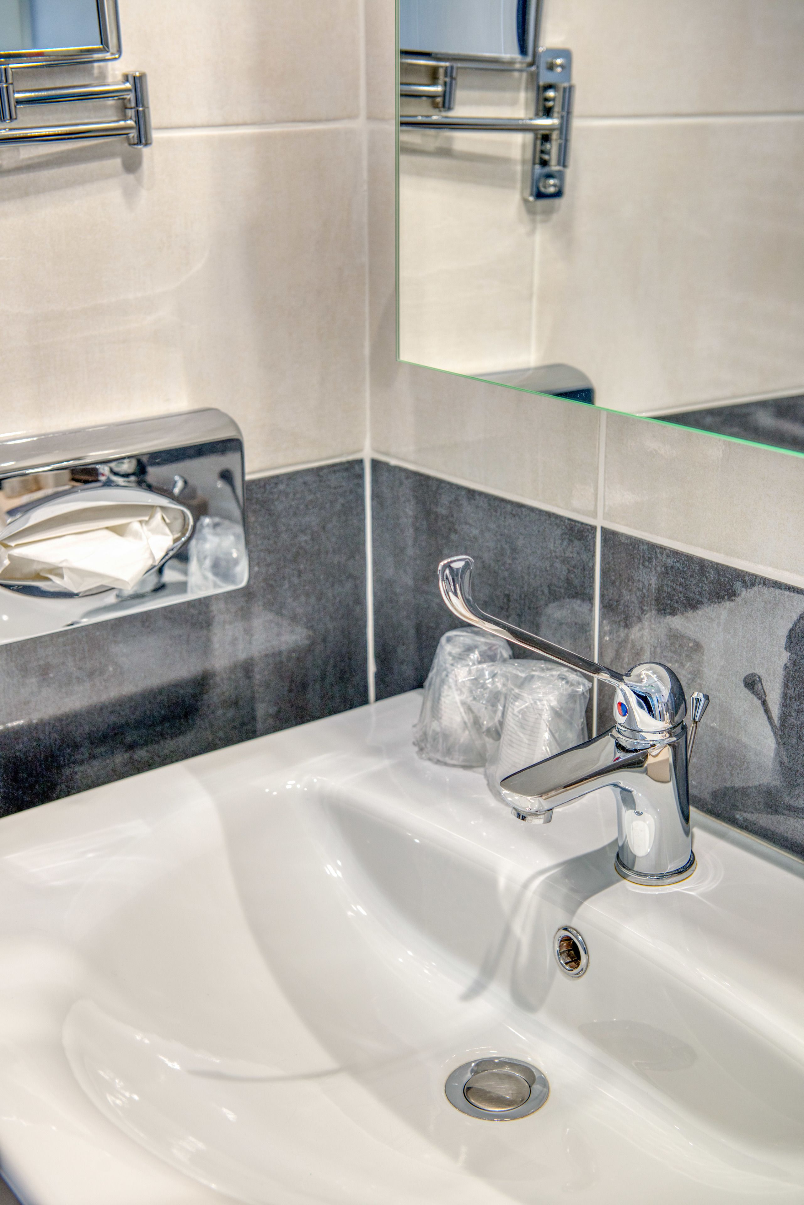 Photo - Hotel Le Berry Saint-Nazaire