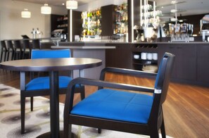 Bar (on property) - Le Berry (Saint-Nazaire)