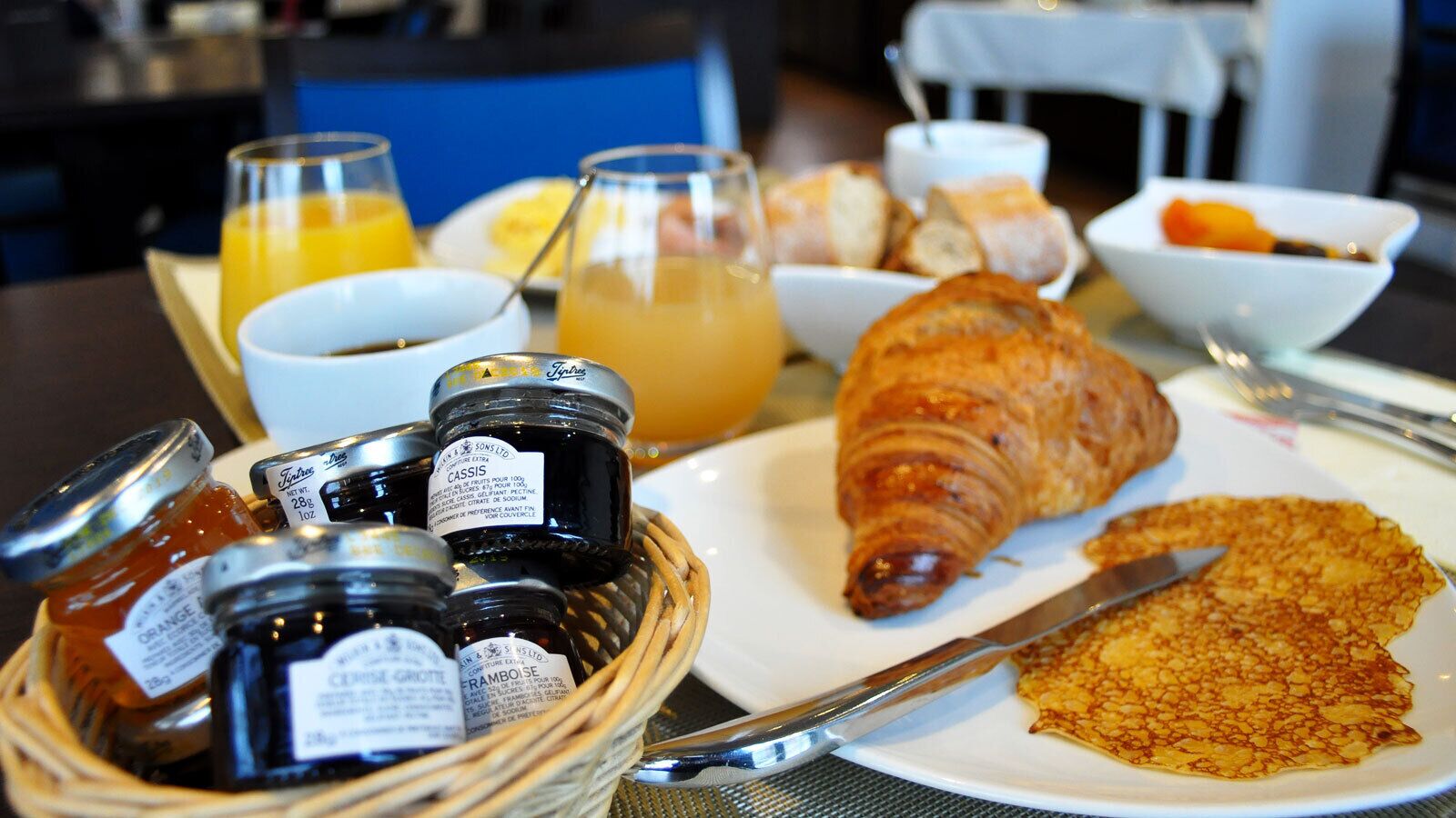 Photo - Hotel Le Berry Saint-Nazaire