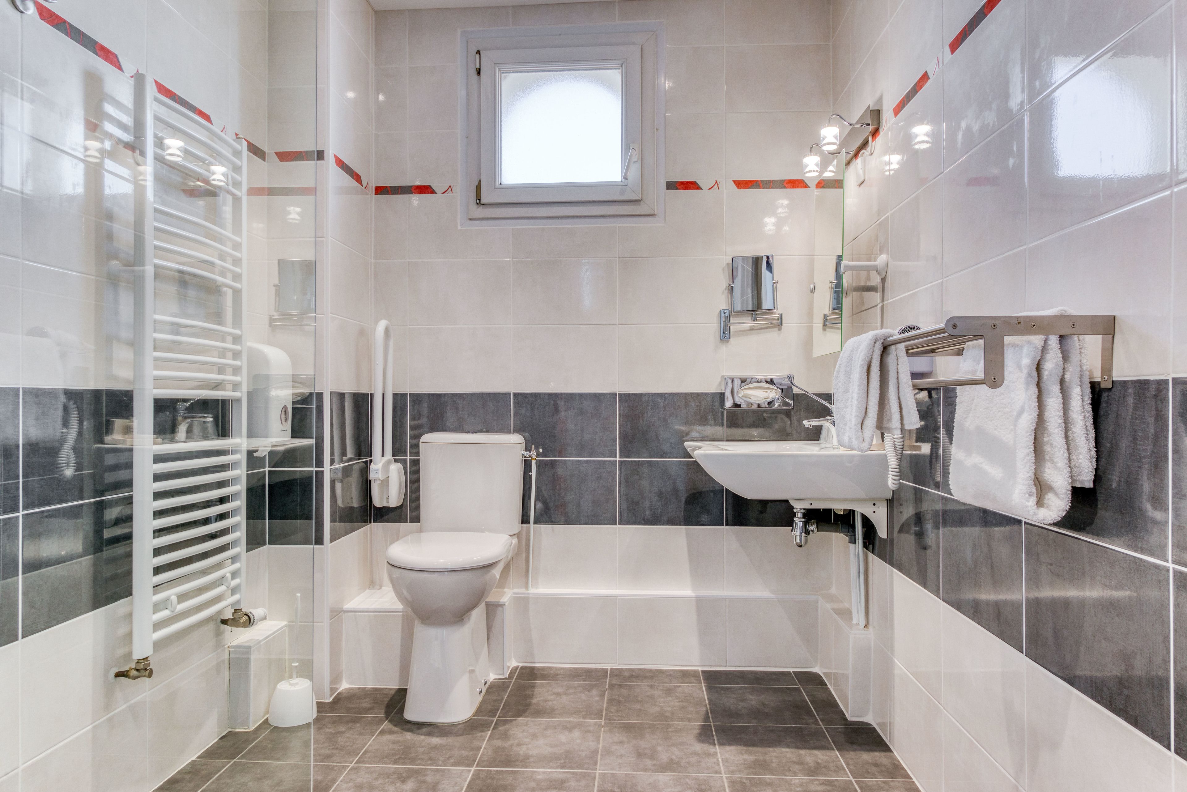 Photo - Hotel Le Berry Saint-Nazaire