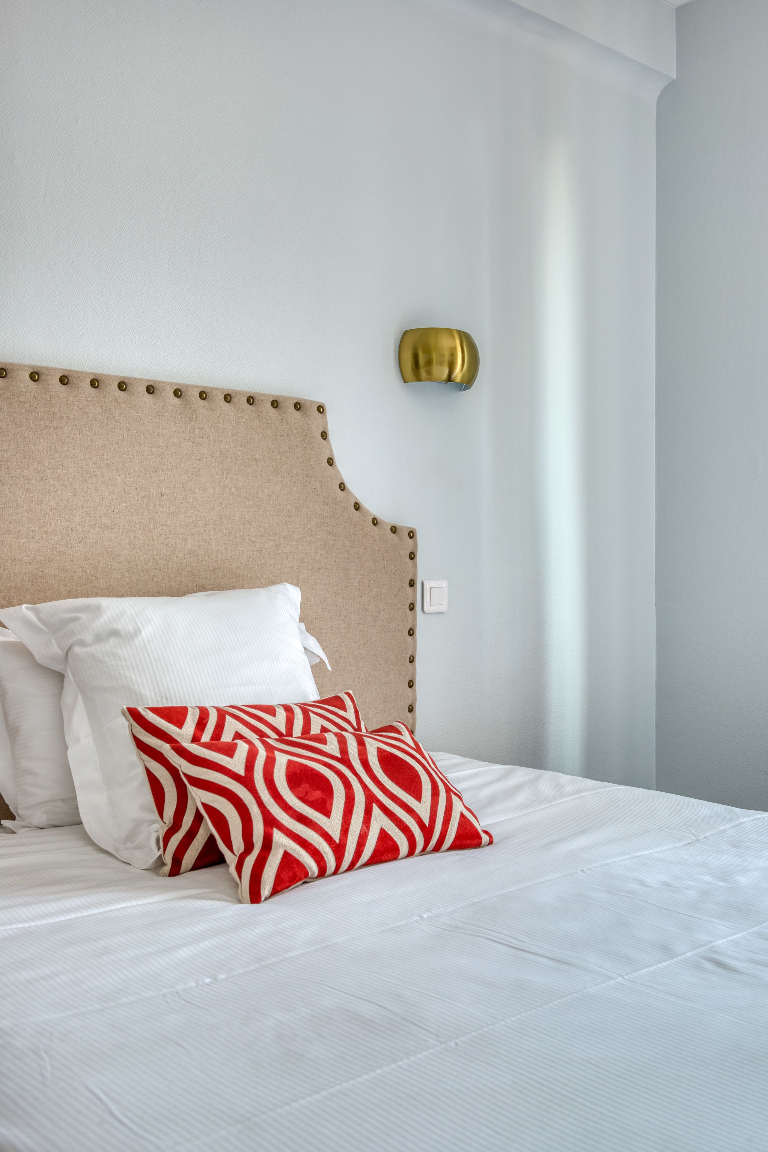 Photo - Hotel Le Berry Saint-Nazaire