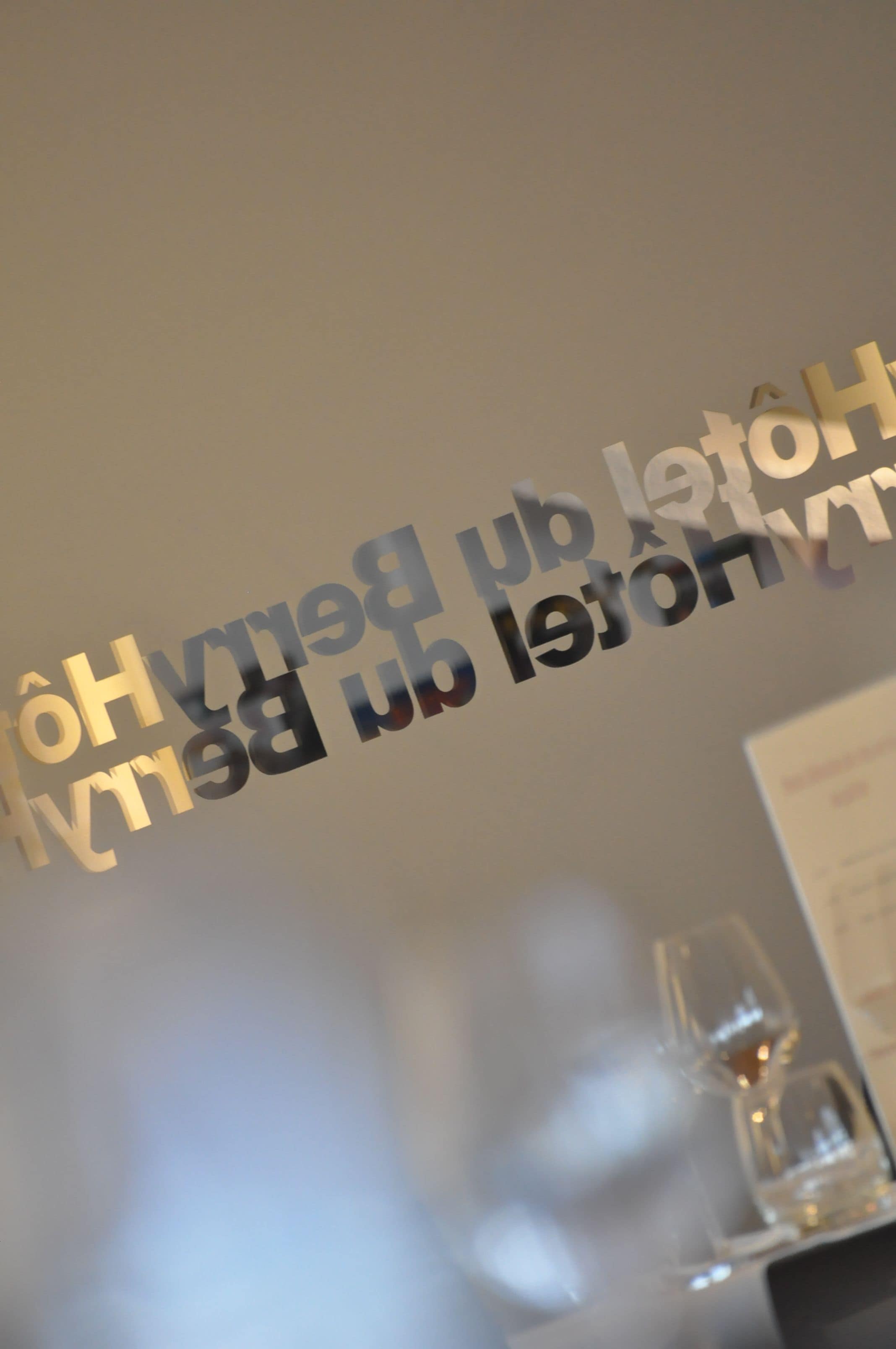 Photo - Hotel Le Berry Saint-Nazaire