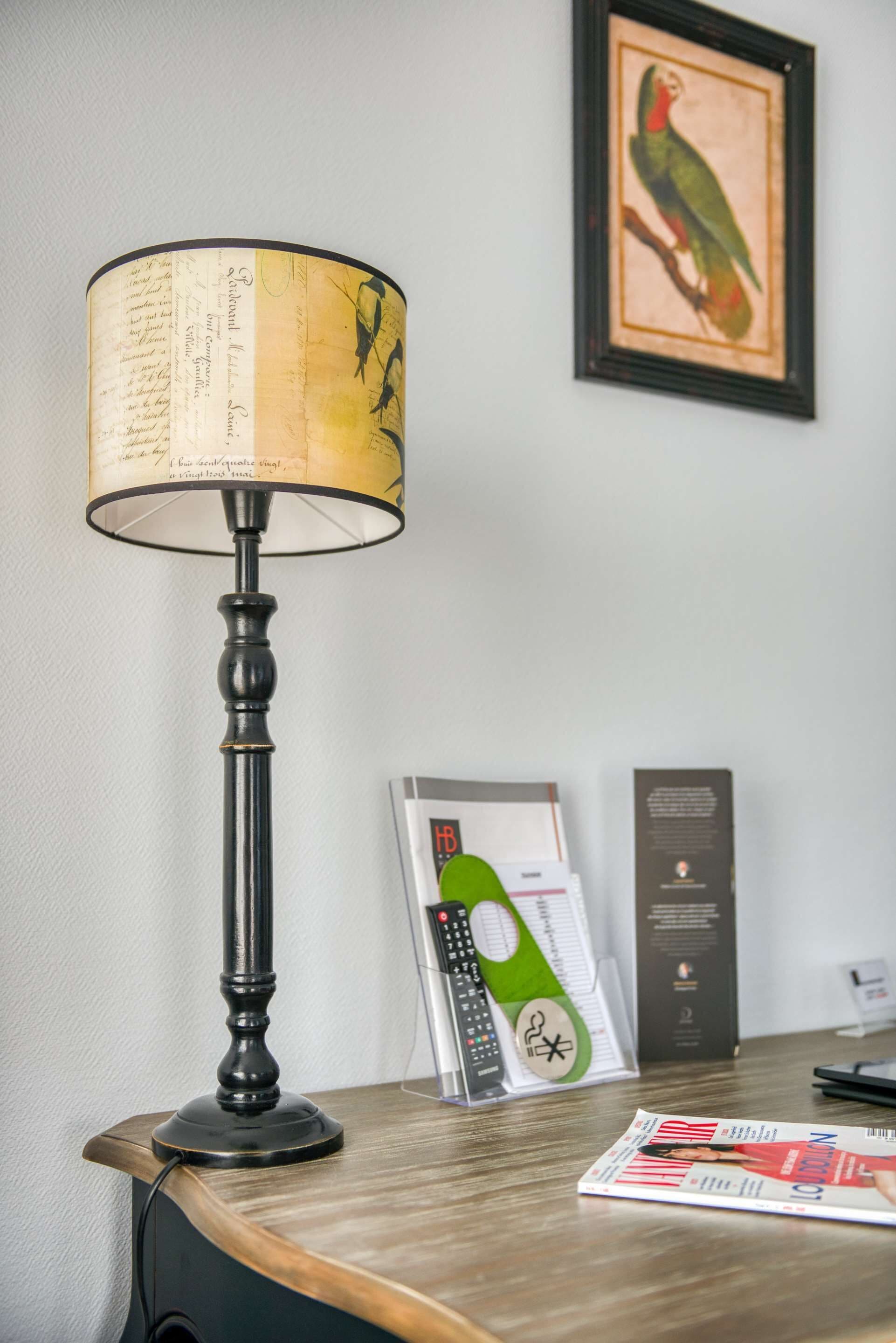 Photo - Hotel Le Berry Saint-Nazaire