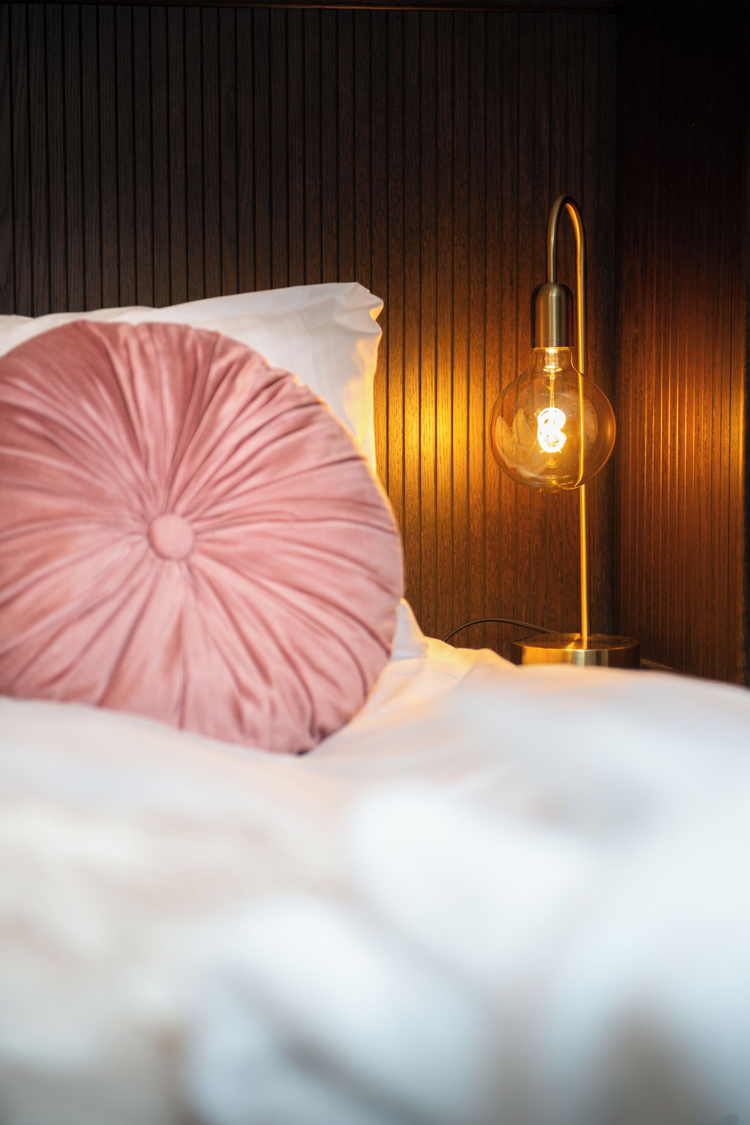 junior suite with garden view | individually decorated, iron/ironing board, free wifi, bed sheets