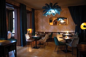 Lobby lounge - Slottshotellet i Kalmar (Kalmar)