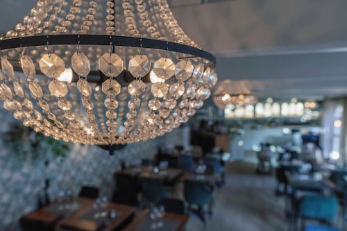 Slottshotellet i Kalmar