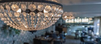 卡尔马斯洛特-加龙省韩泰罗天酒店