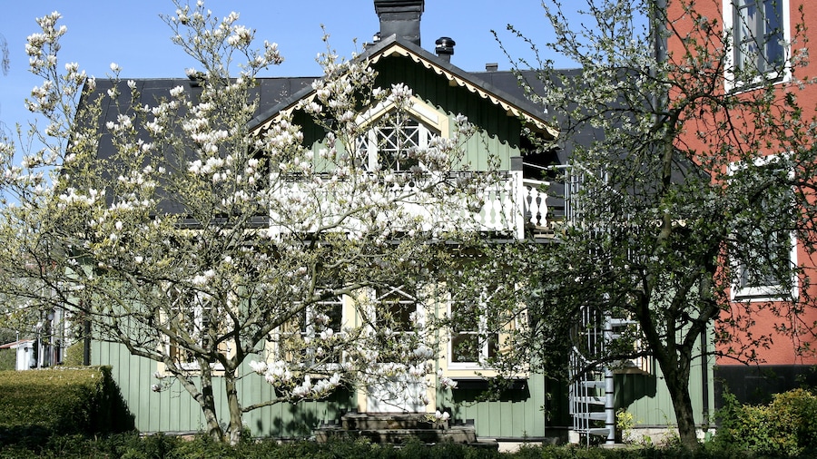 Slottshotellet i Kalmar