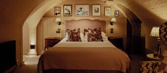 The Churchill Hotel