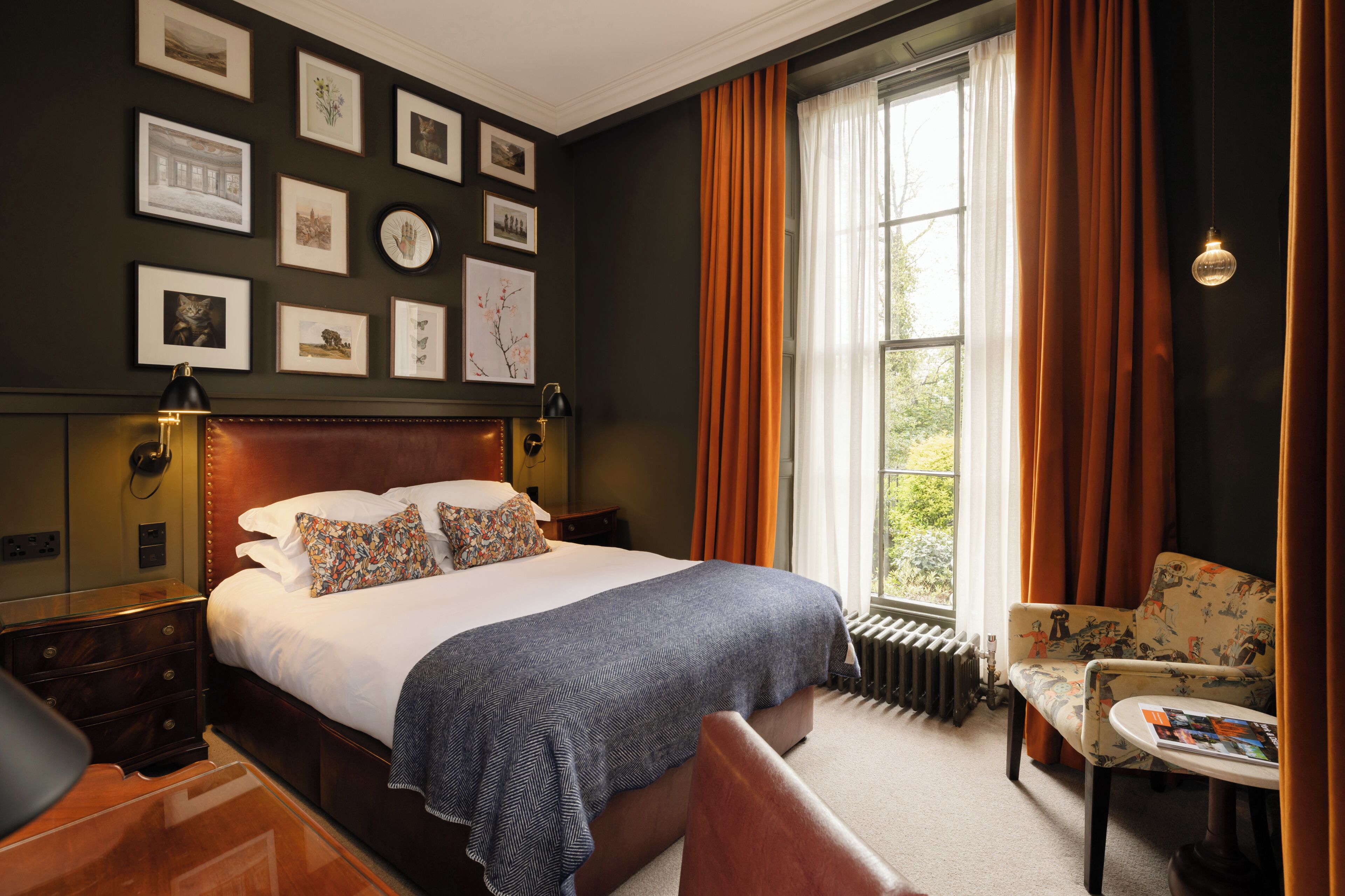Foto - The Churchill Hotel