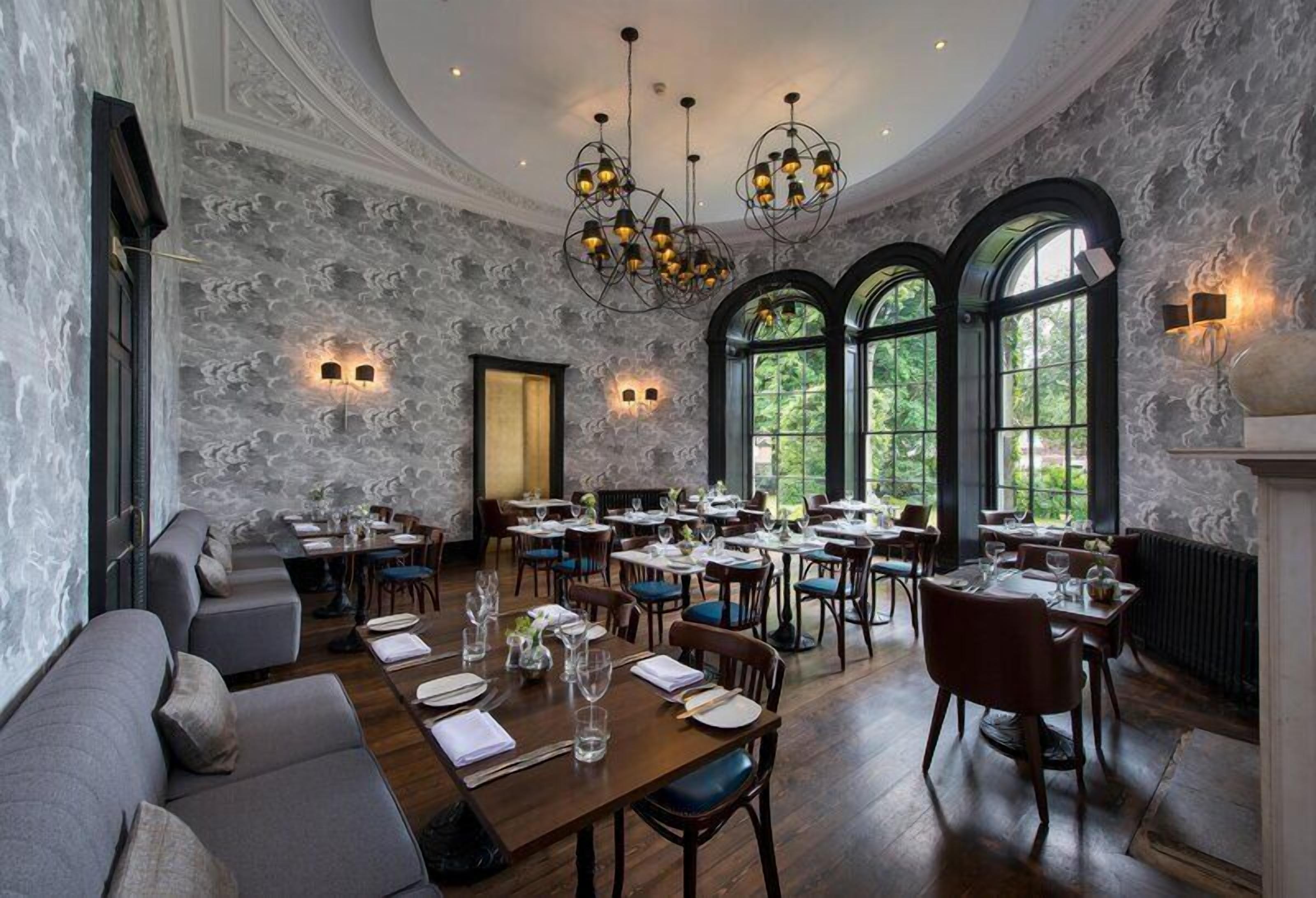 Foto - The Churchill Hotel