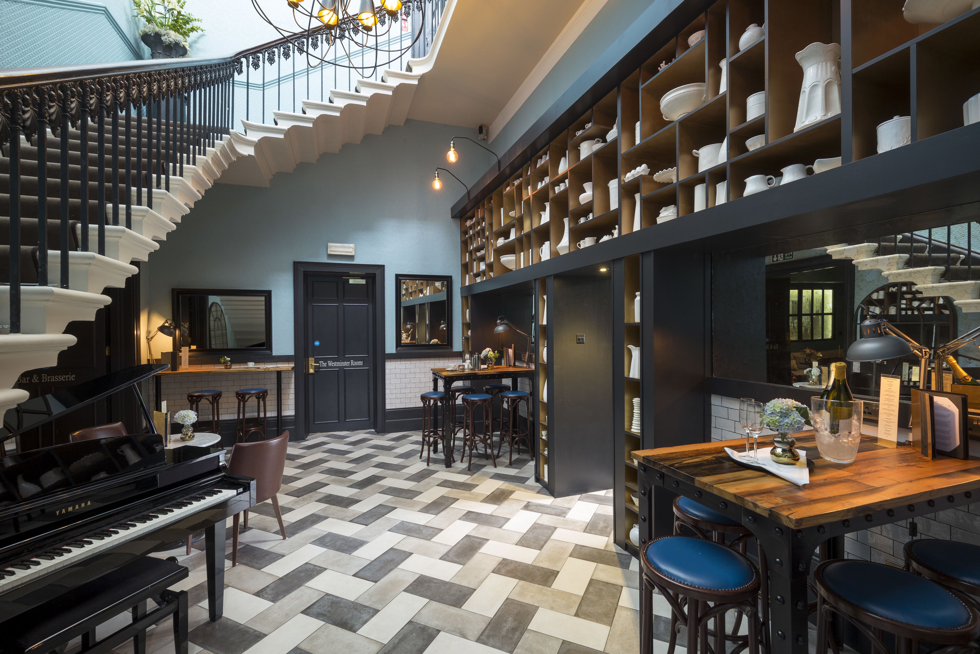 Foto - The Churchill Hotel