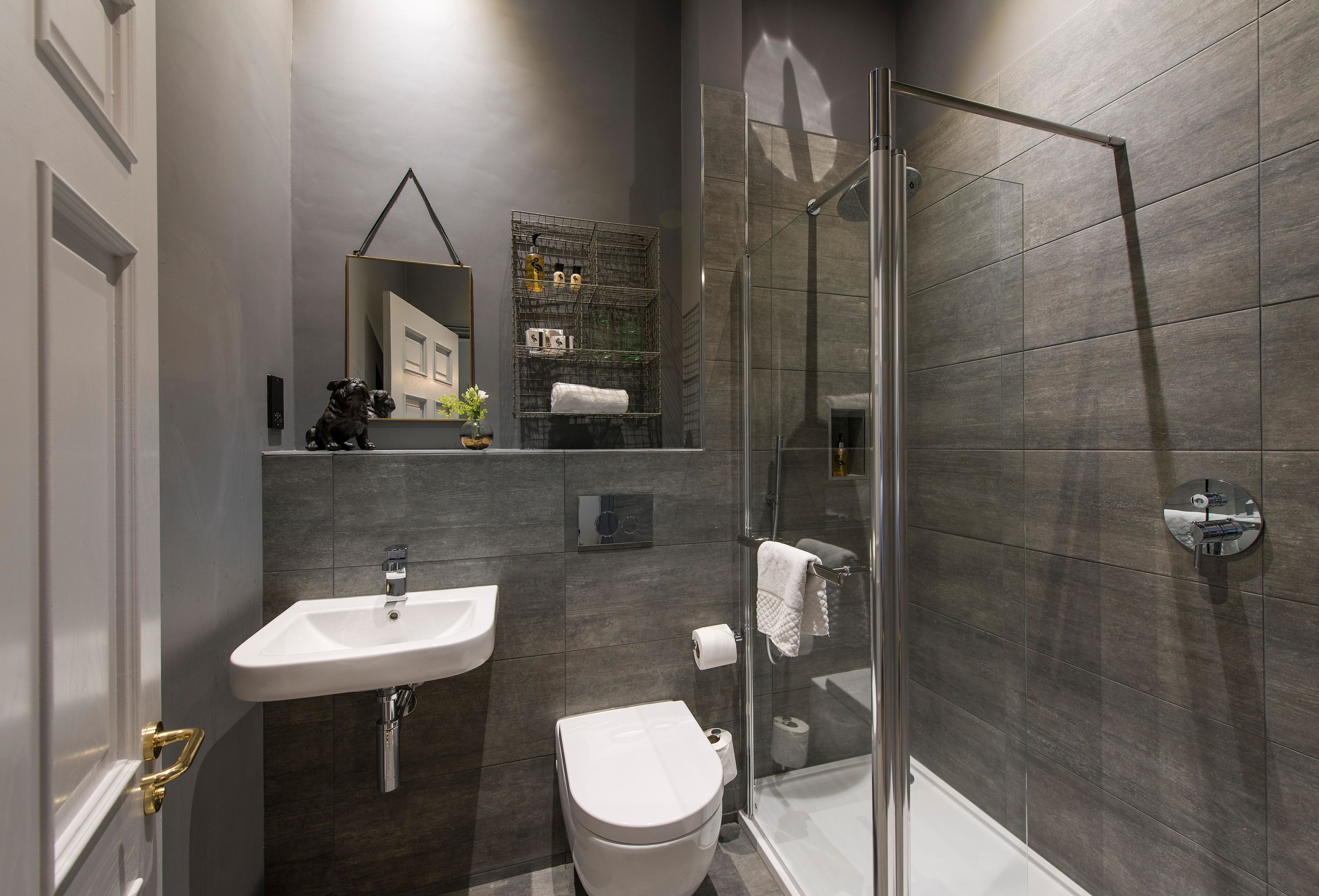 Kamar mandi