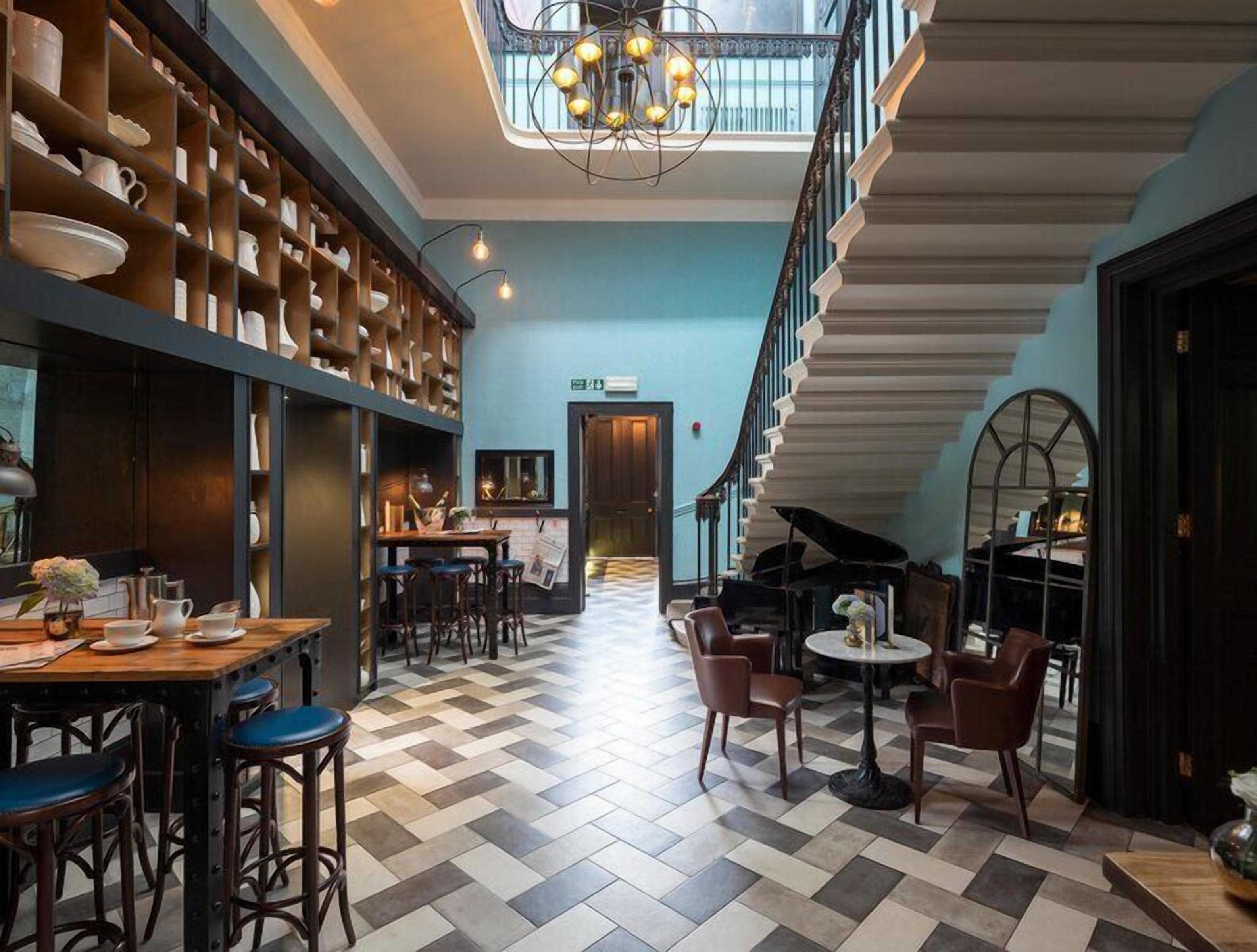 Foto - The Churchill Hotel