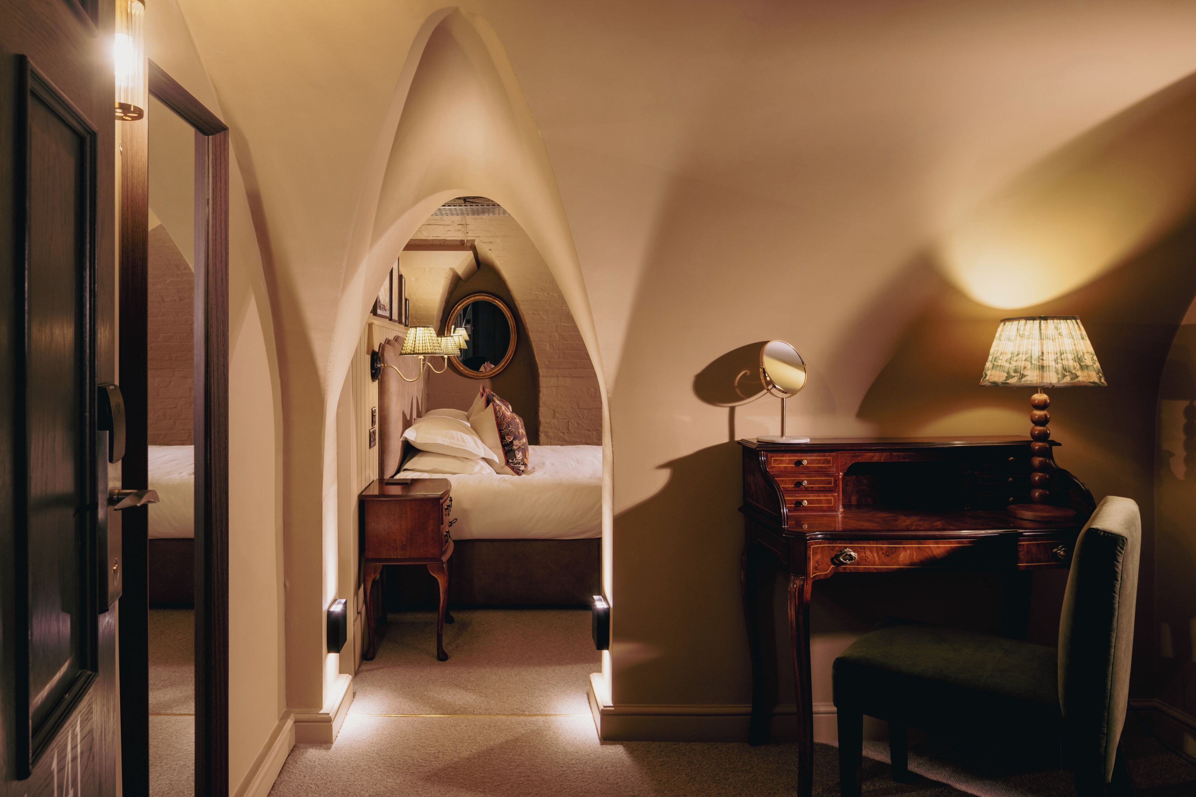 Foto - The Churchill Hotel