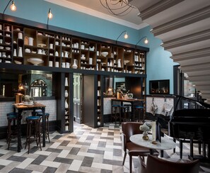 Restaurantes