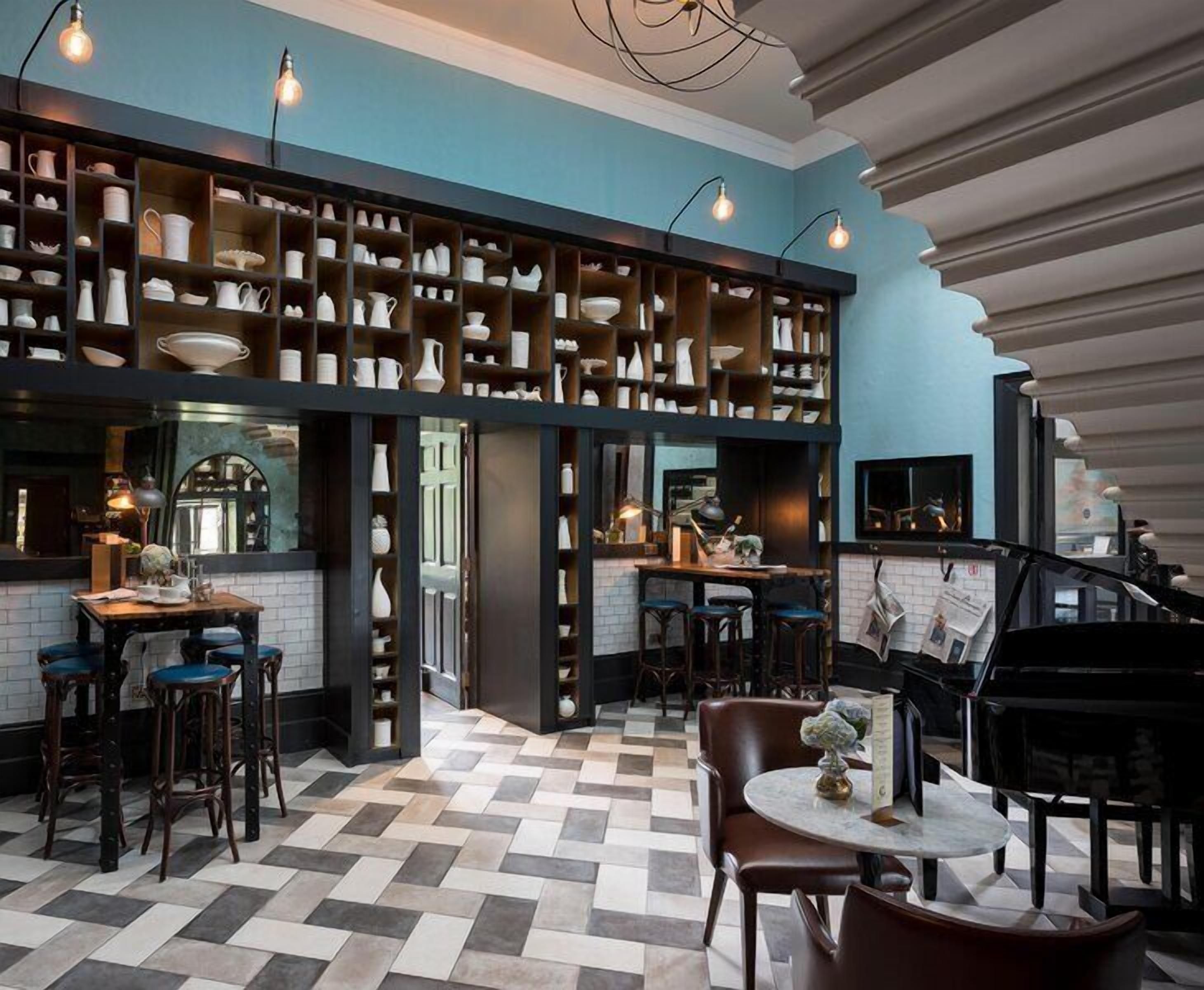 Foto - The Churchill Hotel