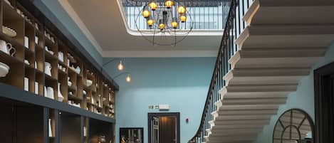 Intérieur