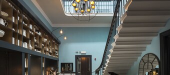 The Churchill Hotel