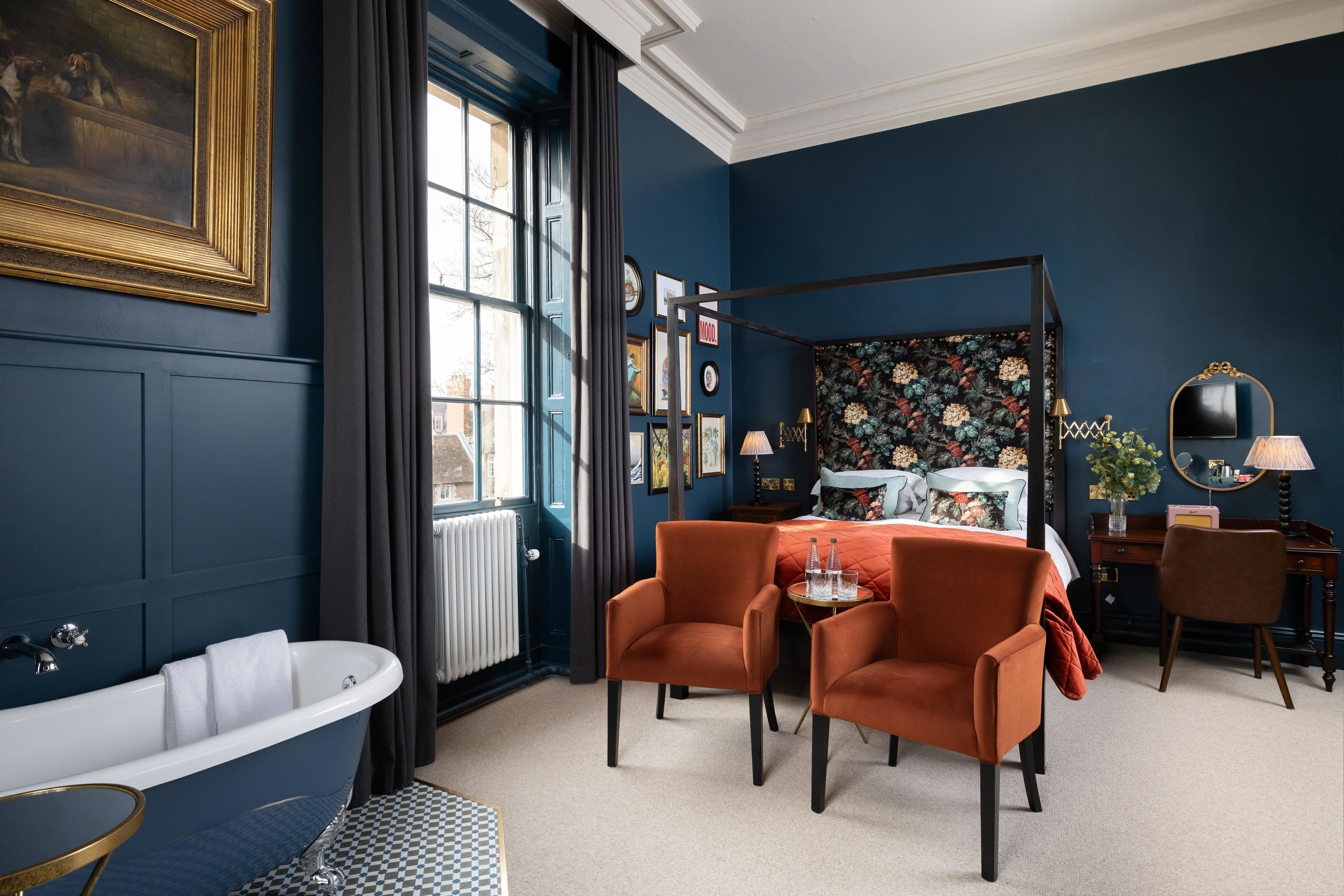 Photo - The Churchill Hotel