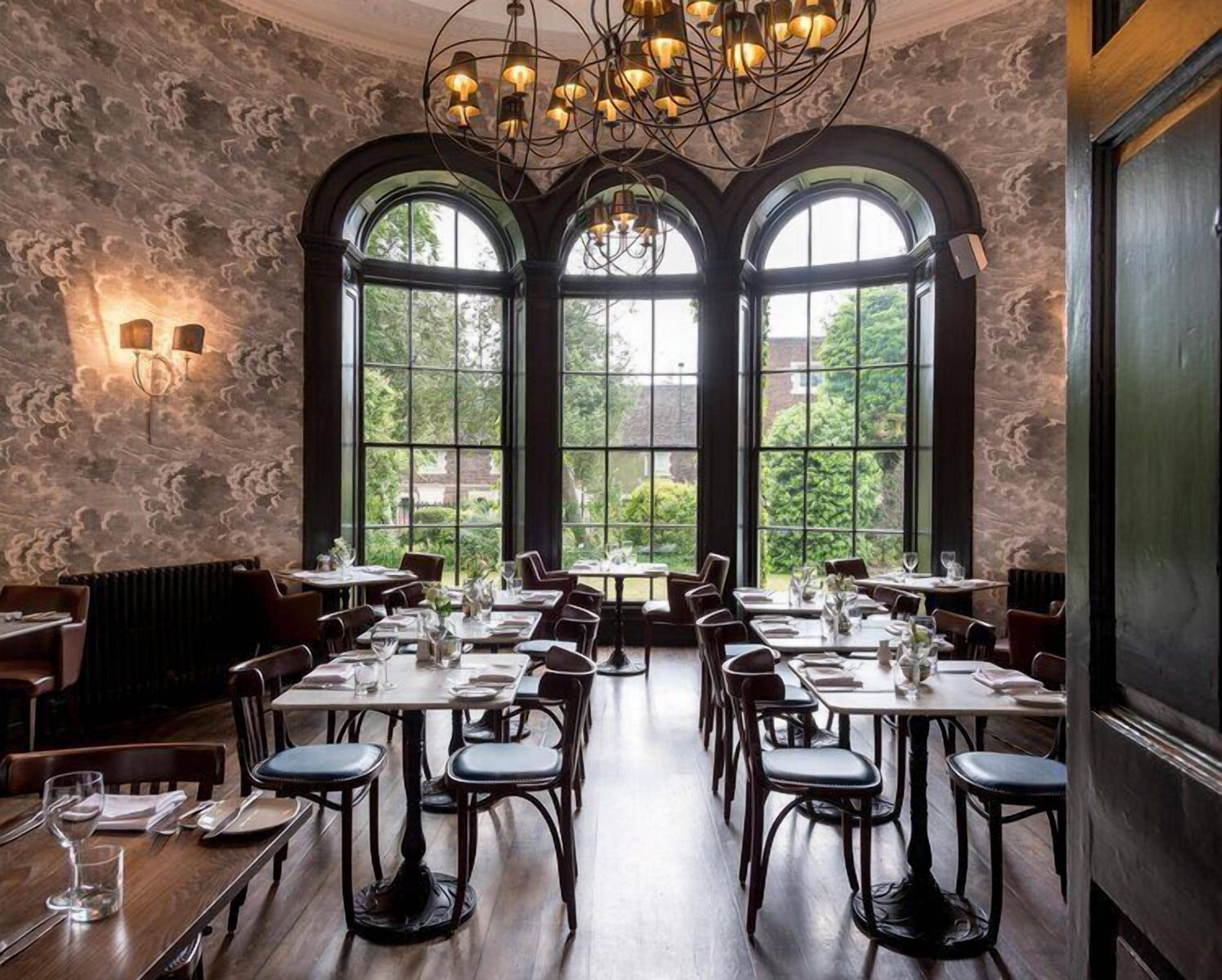 Foto - The Churchill Hotel