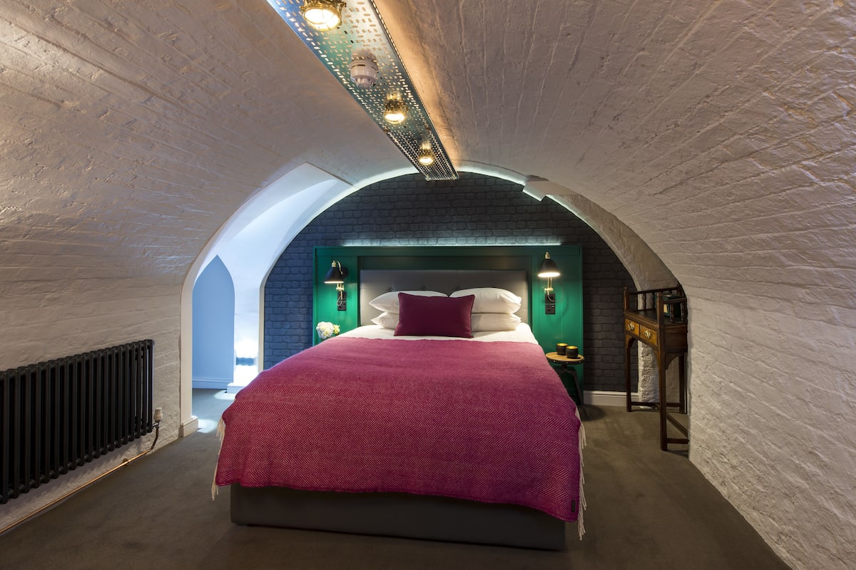 Chambre Double Supérieure