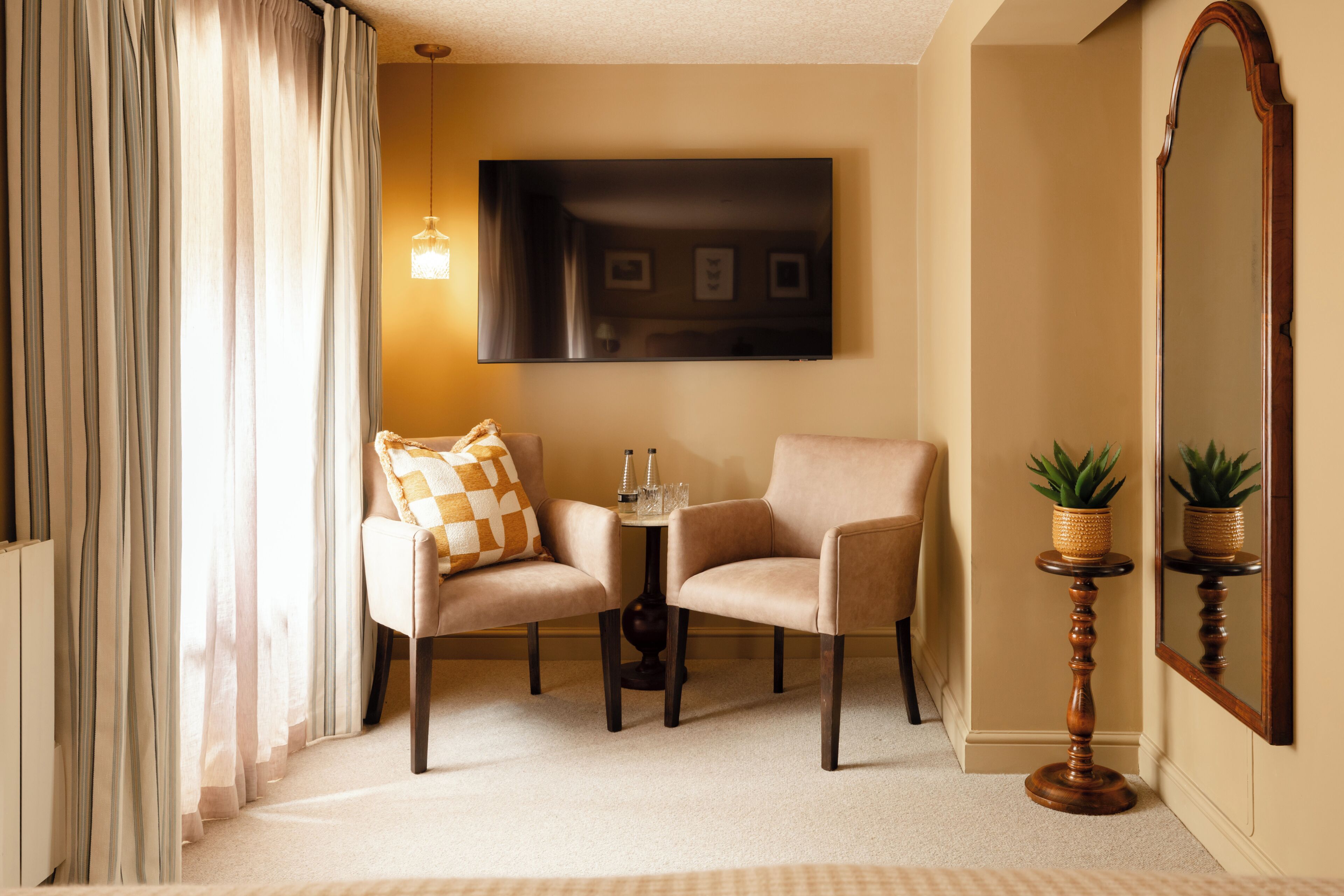 Foto - The Churchill Hotel